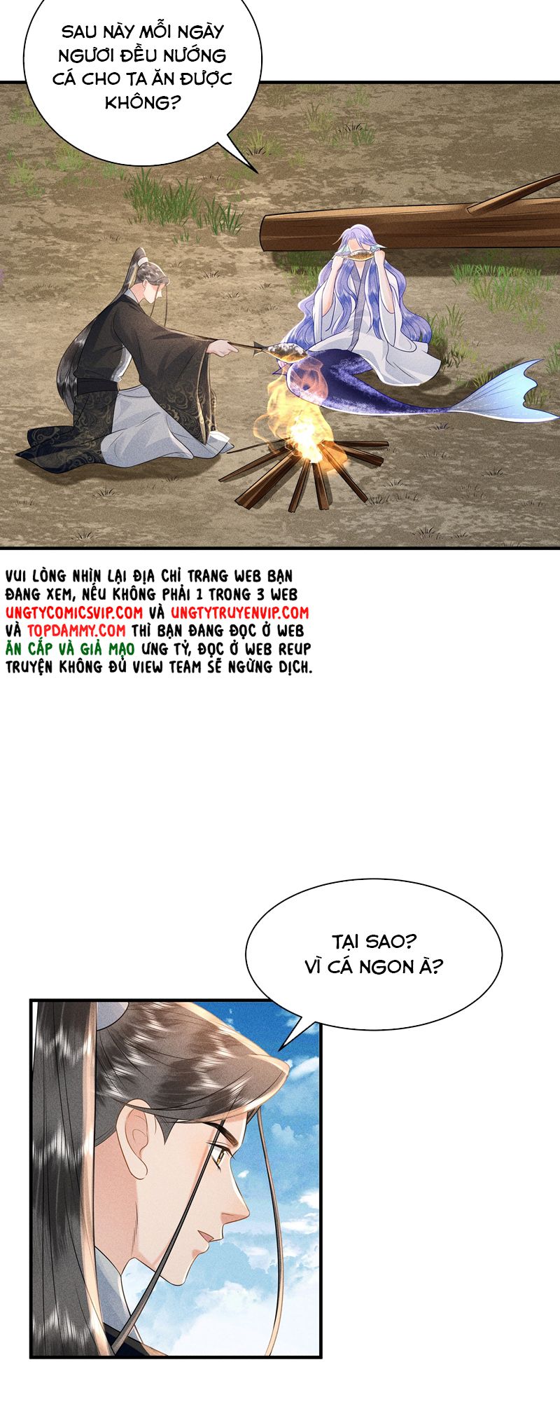 Xuyên Nhanh Chi Cải Tạo Bắt Đầu Lại Làm Người Chapter 94 - Trang 4