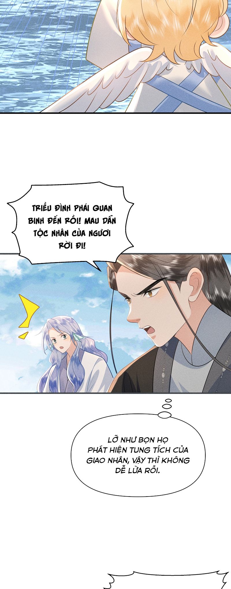 Xuyên Nhanh Chi Cải Tạo Bắt Đầu Lại Làm Người Chapter 94 - Trang 4