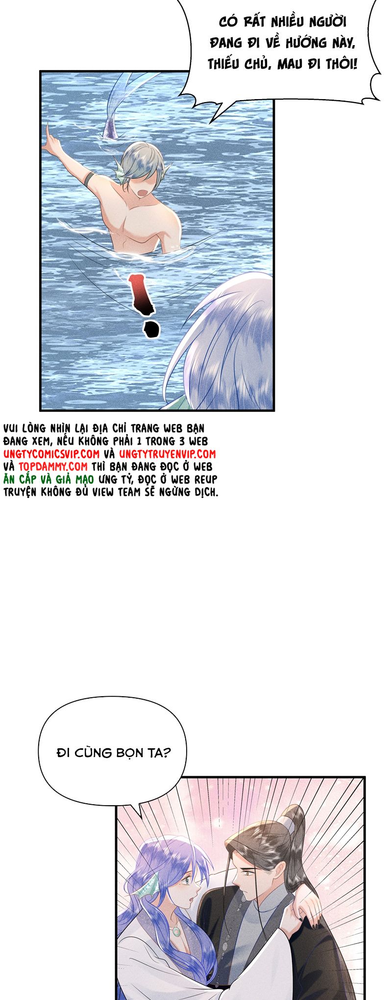 Xuyên Nhanh Chi Cải Tạo Bắt Đầu Lại Làm Người Chapter 94 - Trang 4