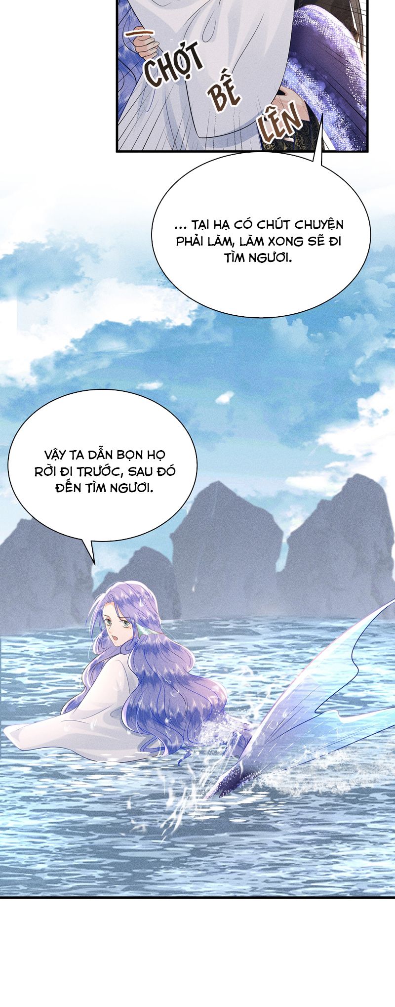 Xuyên Nhanh Chi Cải Tạo Bắt Đầu Lại Làm Người Chapter 94 - Trang 4