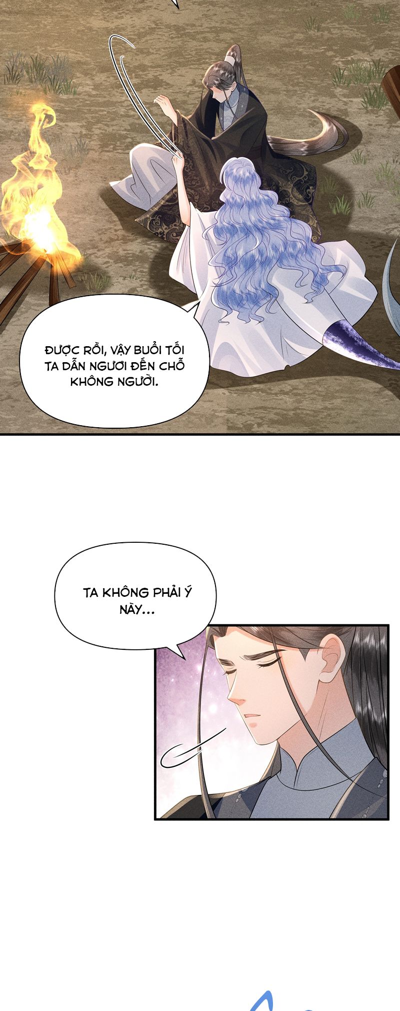 Xuyên Nhanh Chi Cải Tạo Bắt Đầu Lại Làm Người Chapter 94 - Trang 4