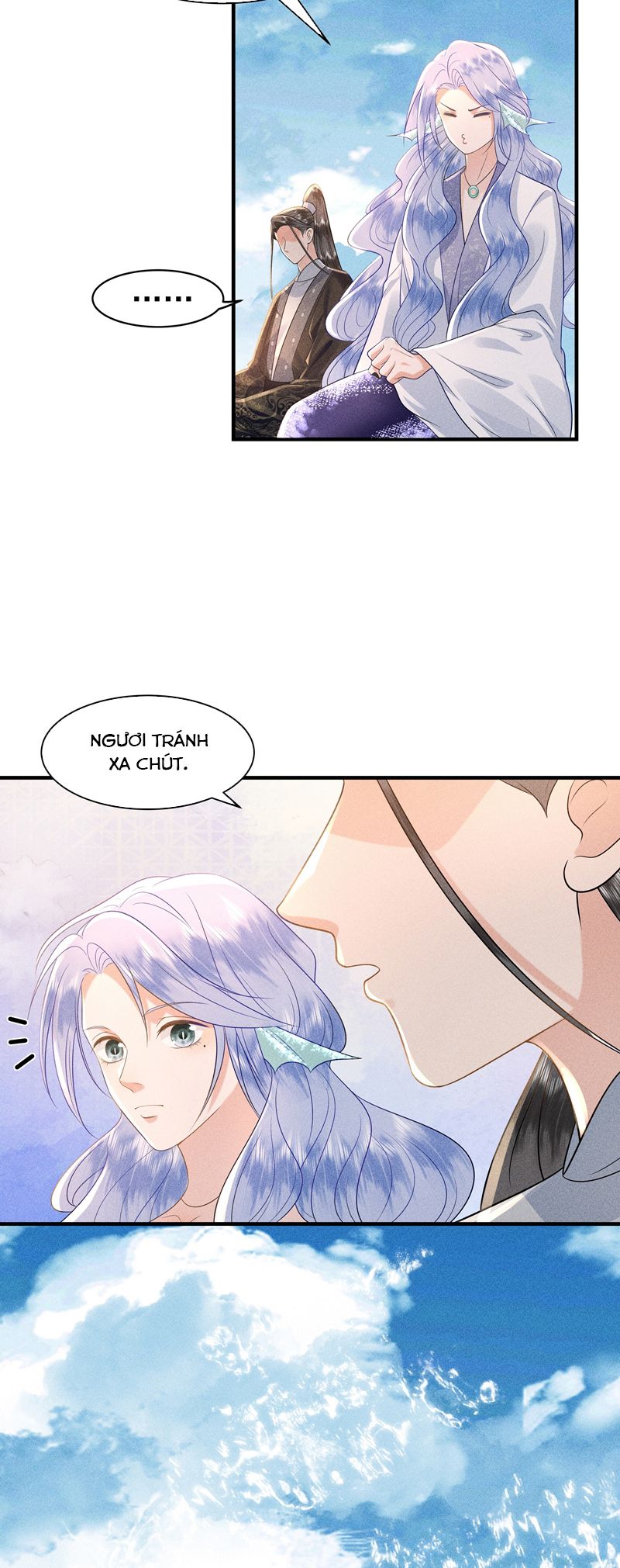 Xuyên Nhanh Chi Cải Tạo Bắt Đầu Lại Làm Người Chapter 94 - Trang 4