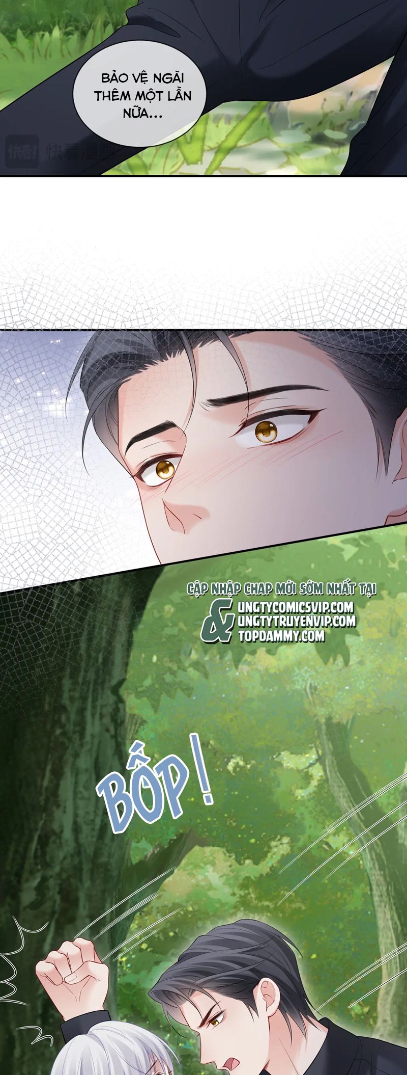 Đơn Xin Ly Hôn Chap 125 - Trang 2