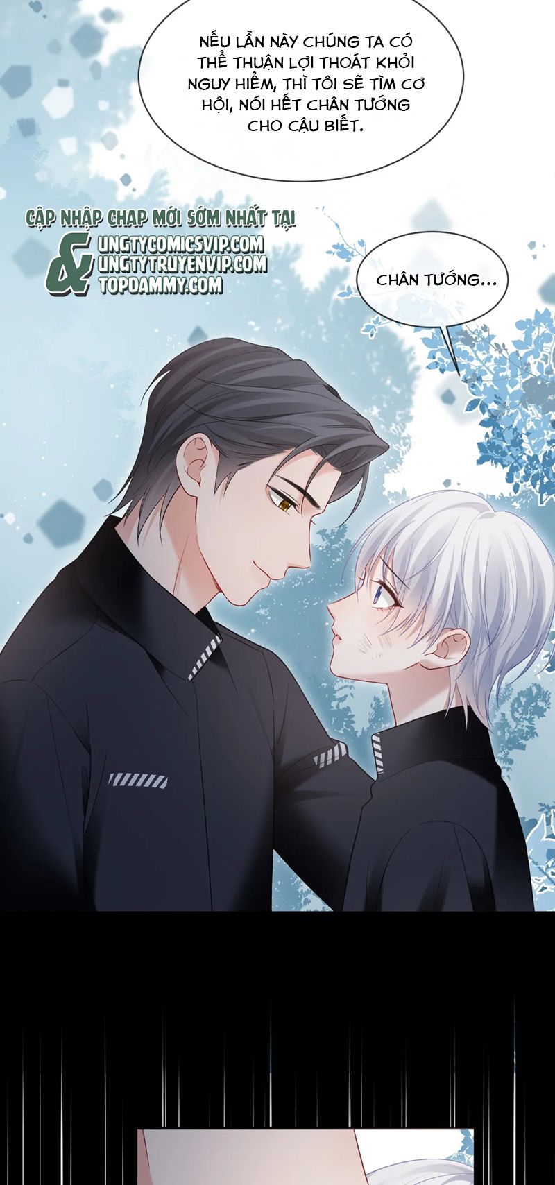 Đơn Xin Ly Hôn Chap 125 - Trang 2