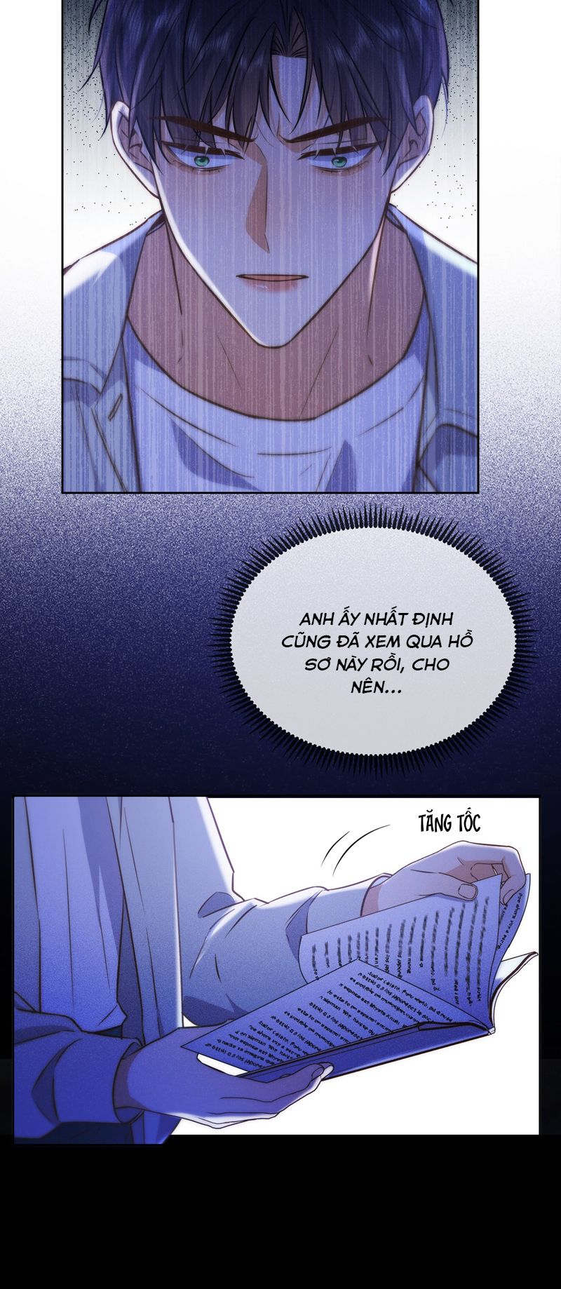 Huynh Dạy Dỗ Đệ Bất Kính Chapter 44 - Trang 4