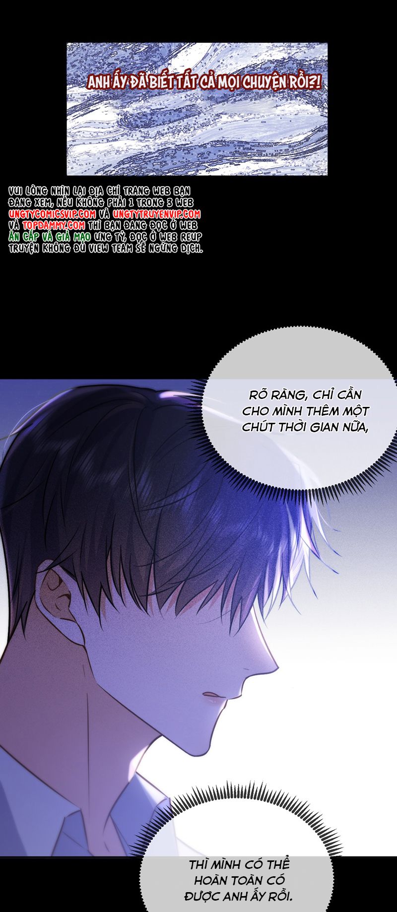 Huynh Dạy Dỗ Đệ Bất Kính Chapter 44 - Trang 4