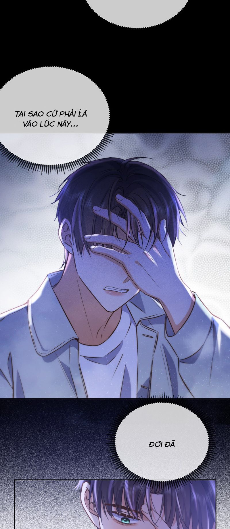 Huynh Dạy Dỗ Đệ Bất Kính Chapter 44 - Trang 4