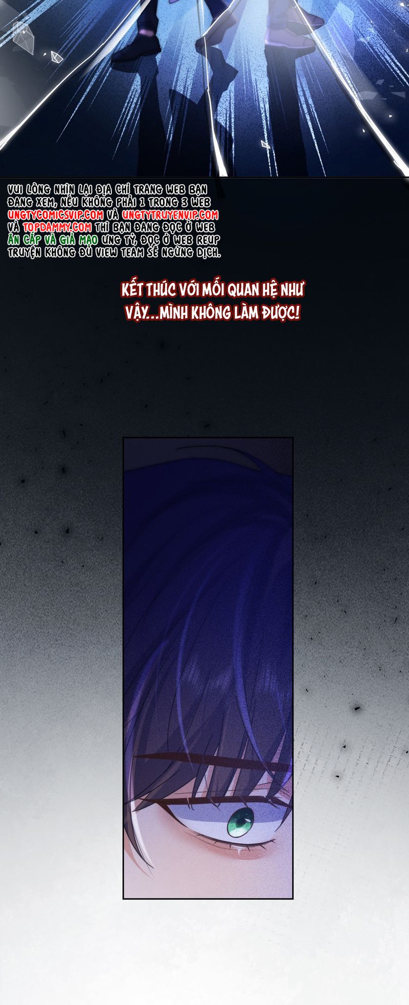 Huynh Dạy Dỗ Đệ Bất Kính Chapter 44 - Trang 4