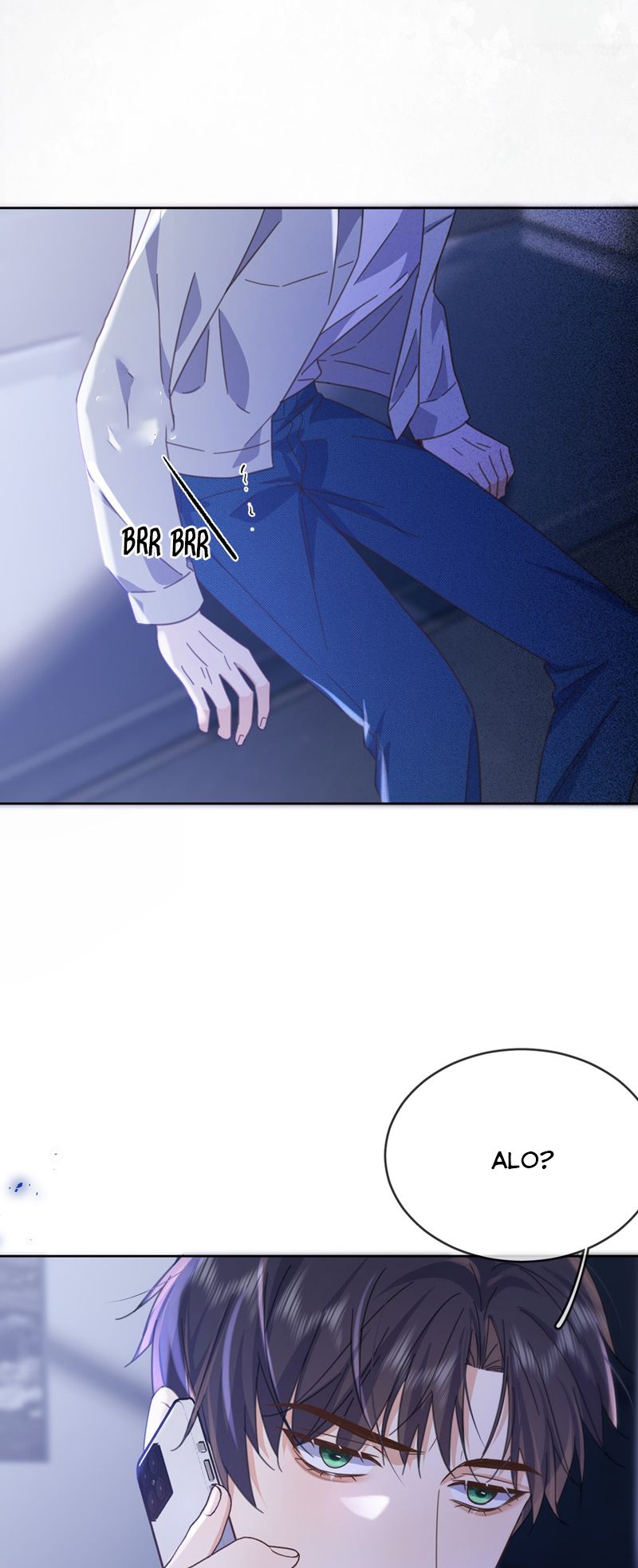 Huynh Dạy Dỗ Đệ Bất Kính Chapter 44 - Trang 4
