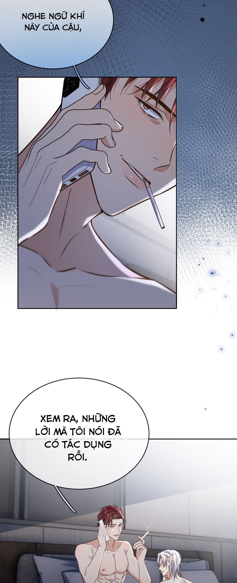 Huynh Dạy Dỗ Đệ Bất Kính Chapter 44 - Trang 4