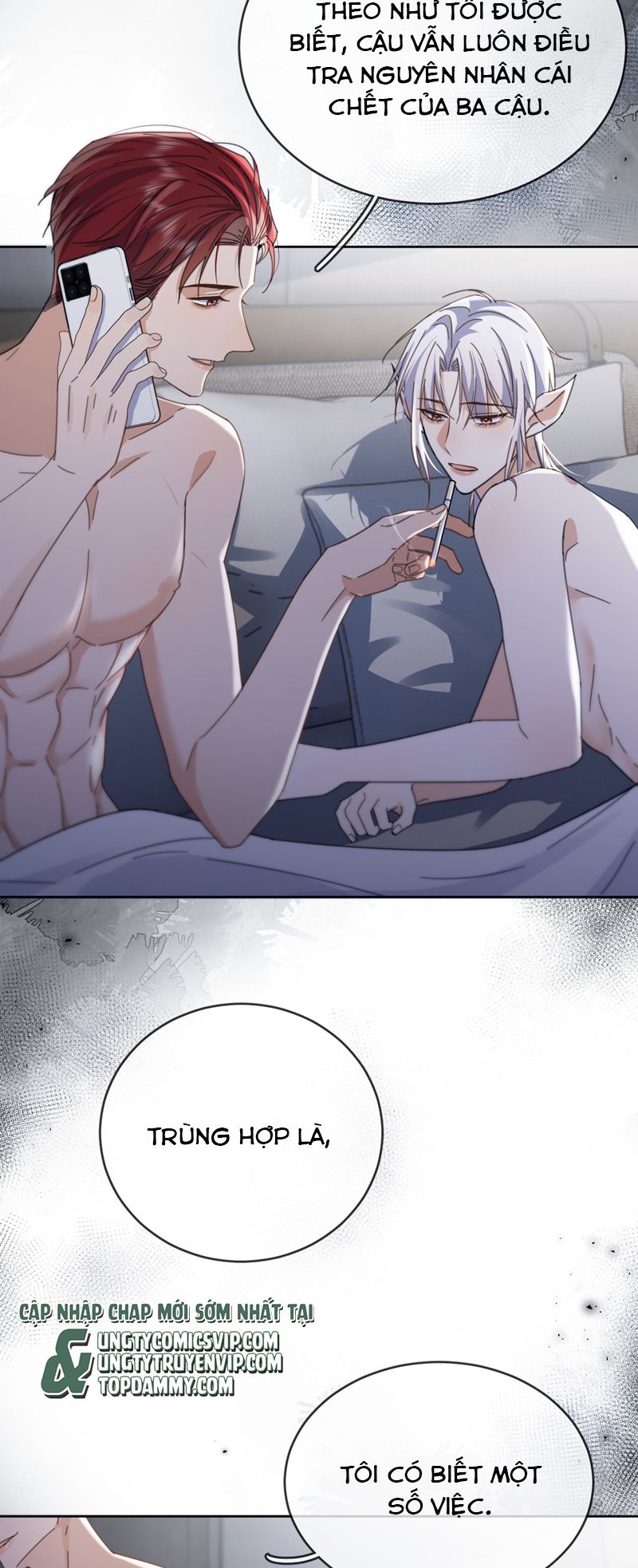 Huynh Dạy Dỗ Đệ Bất Kính Chapter 44 - Trang 4