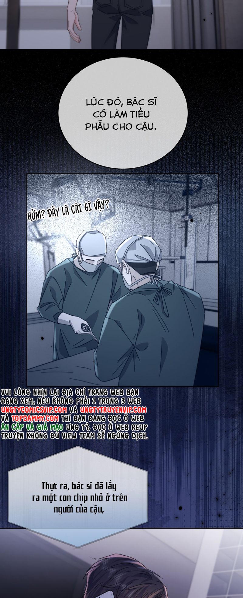 Huynh Dạy Dỗ Đệ Bất Kính Chapter 44 - Trang 4