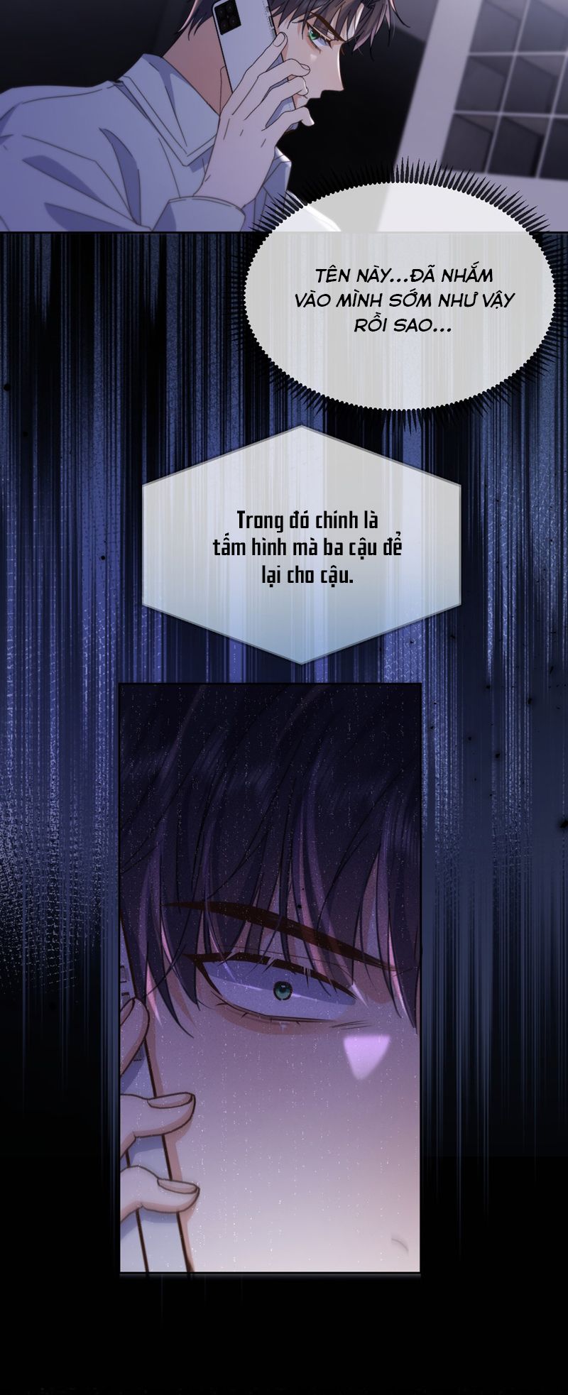 Huynh Dạy Dỗ Đệ Bất Kính Chapter 44 - Trang 4