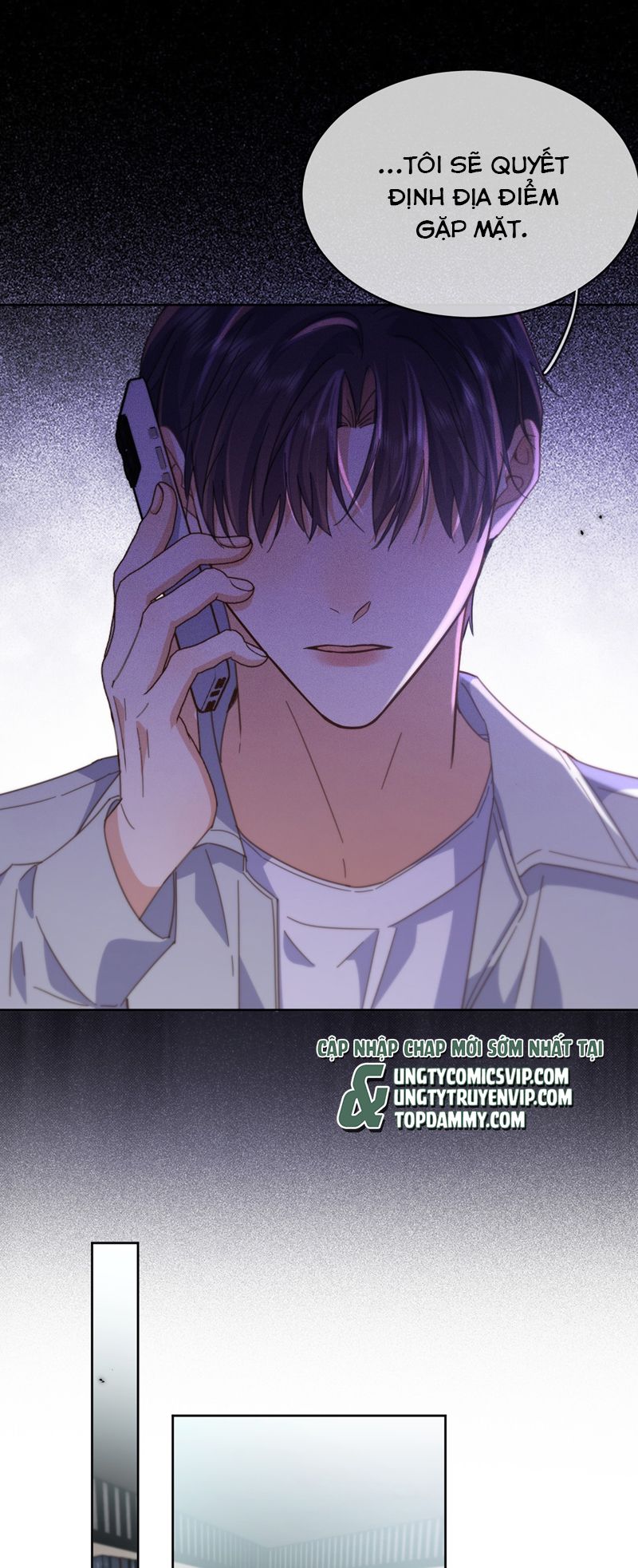 Huynh Dạy Dỗ Đệ Bất Kính Chapter 44 - Trang 4