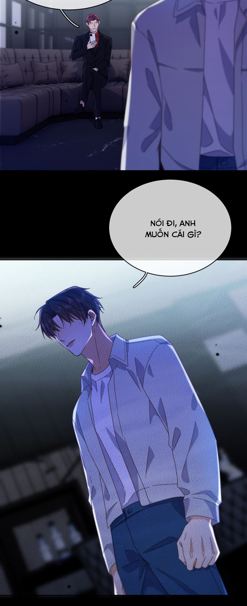 Huynh Dạy Dỗ Đệ Bất Kính Chapter 44 - Trang 4