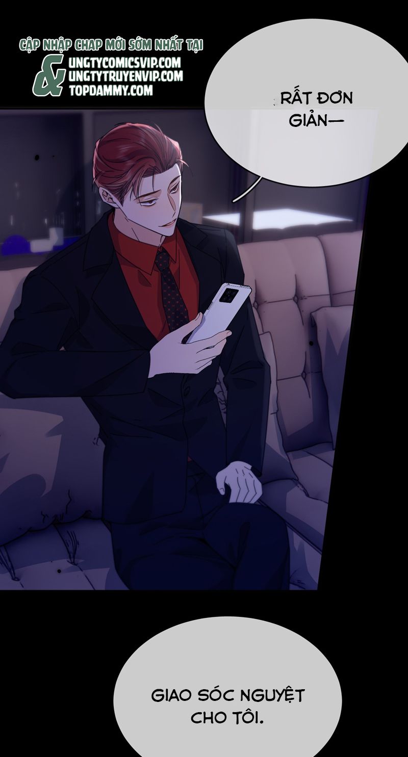 Huynh Dạy Dỗ Đệ Bất Kính Chapter 44 - Trang 4