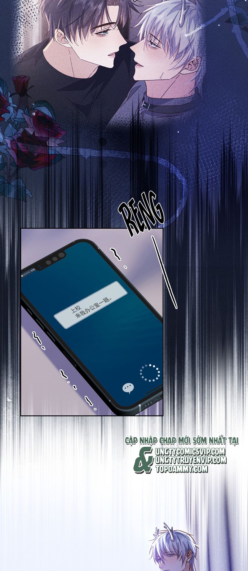 Huynh Dạy Dỗ Đệ Bất Kính Chapter 44 - Trang 4