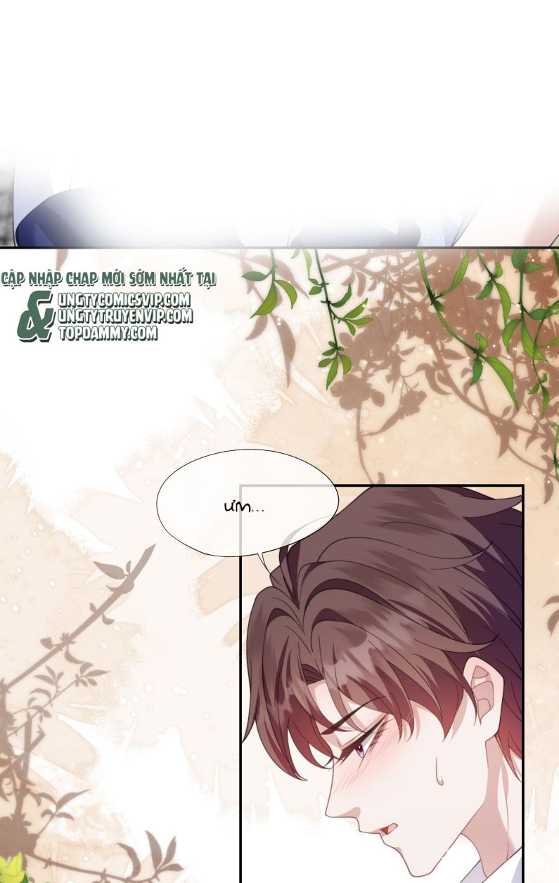 Gài Bẫy Ác Khuyển Chapter 31 - Trang 4