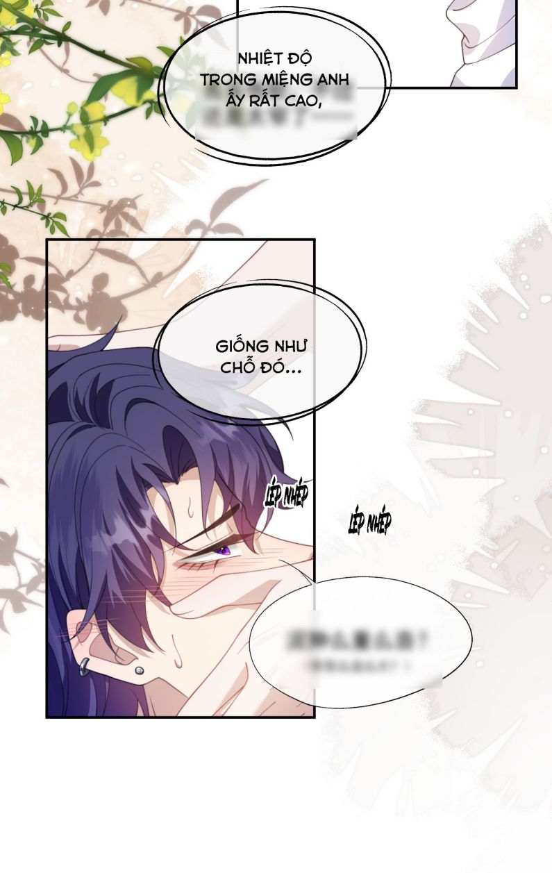 Gài Bẫy Ác Khuyển Chapter 31 - Trang 4