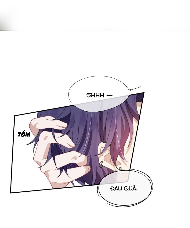 Gài Bẫy Ác Khuyển Chapter 31 - Trang 4