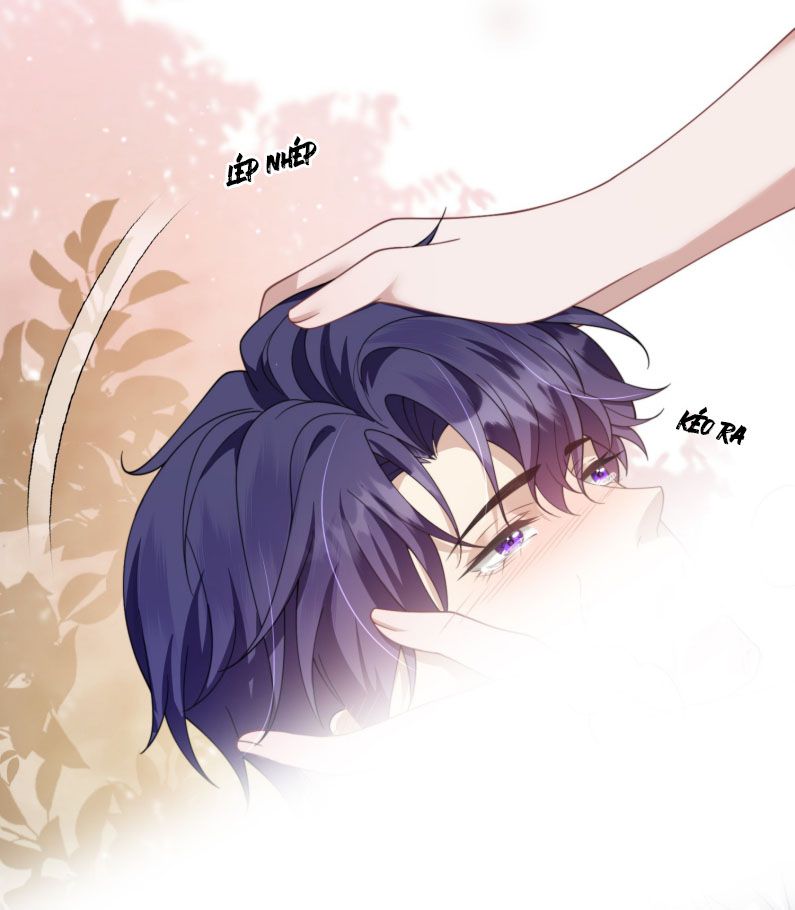 Gài Bẫy Ác Khuyển Chapter 31 - Trang 4