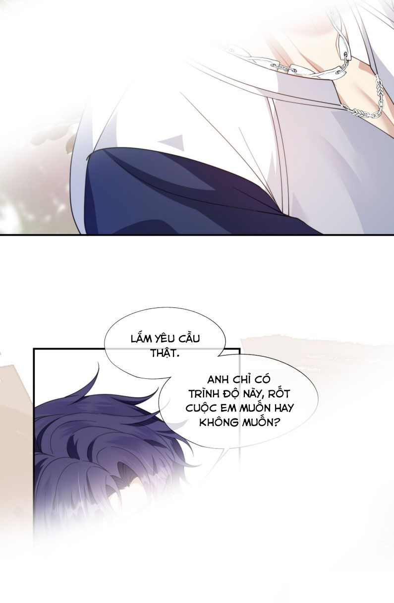 Gài Bẫy Ác Khuyển Chapter 31 - Trang 4