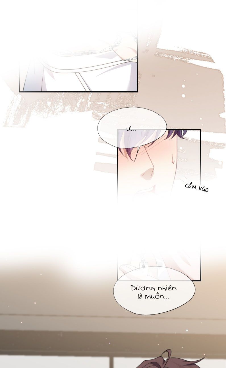 Gài Bẫy Ác Khuyển Chapter 31 - Trang 4