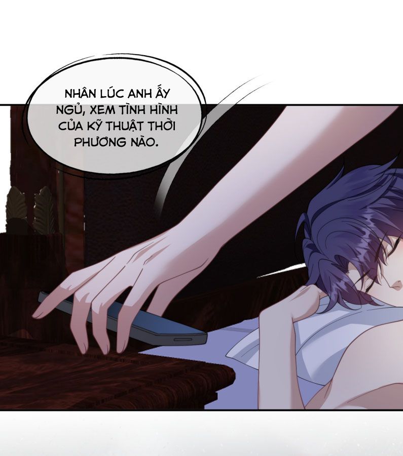 Gài Bẫy Ác Khuyển Chapter 31 - Trang 4