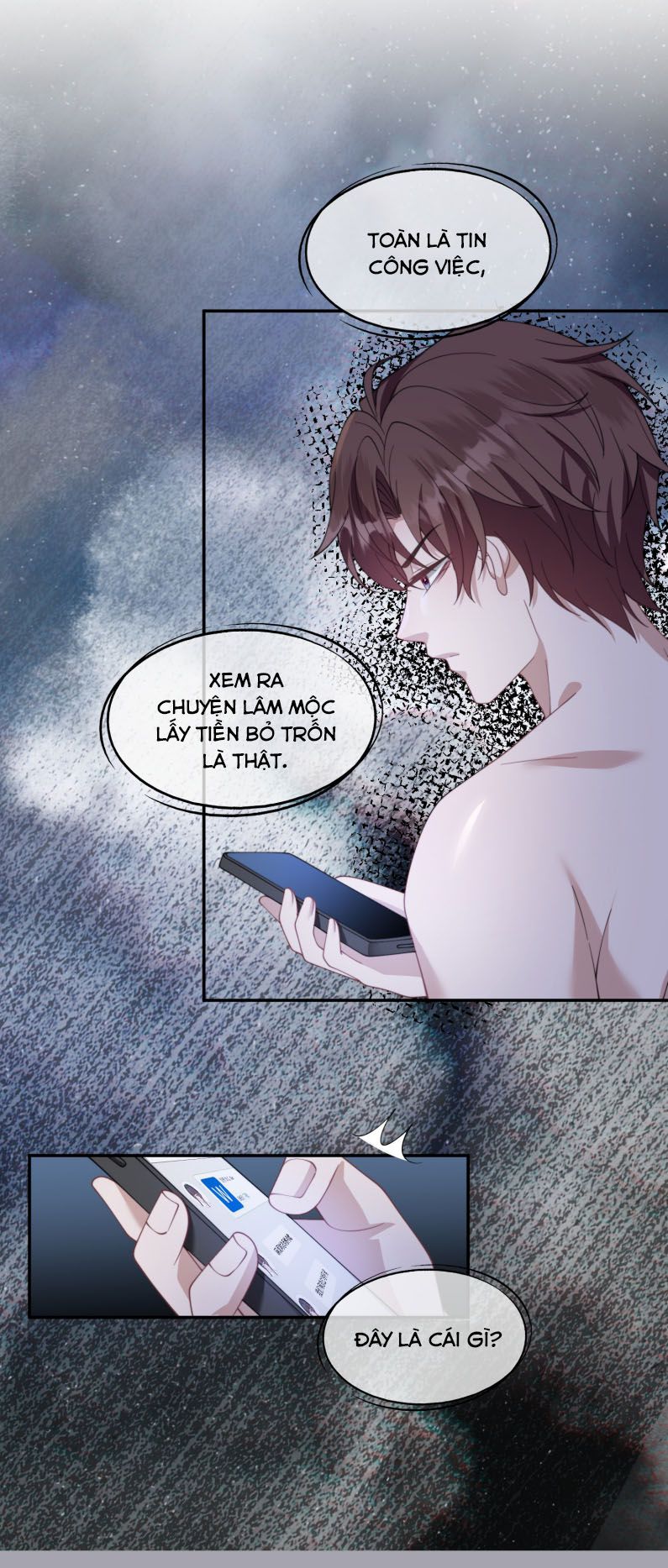 Gài Bẫy Ác Khuyển Chapter 31 - Trang 4