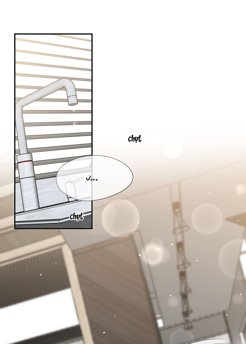 Gài Bẫy Ác Khuyển Chapter 31 - Trang 4
