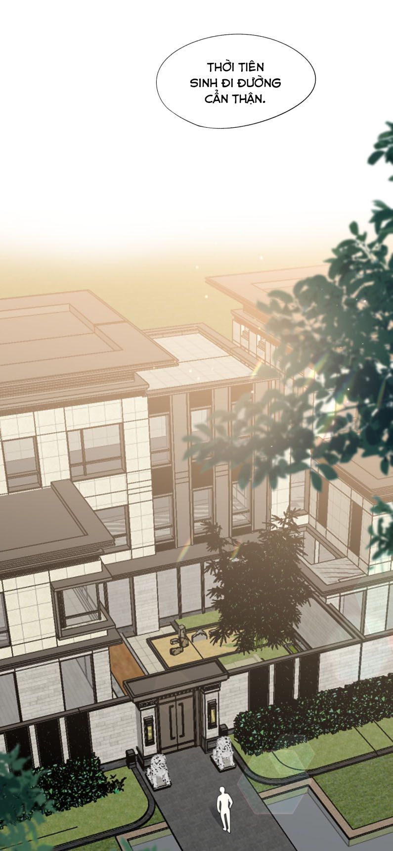 Gài Bẫy Ác Khuyển Chapter 31 - Trang 4