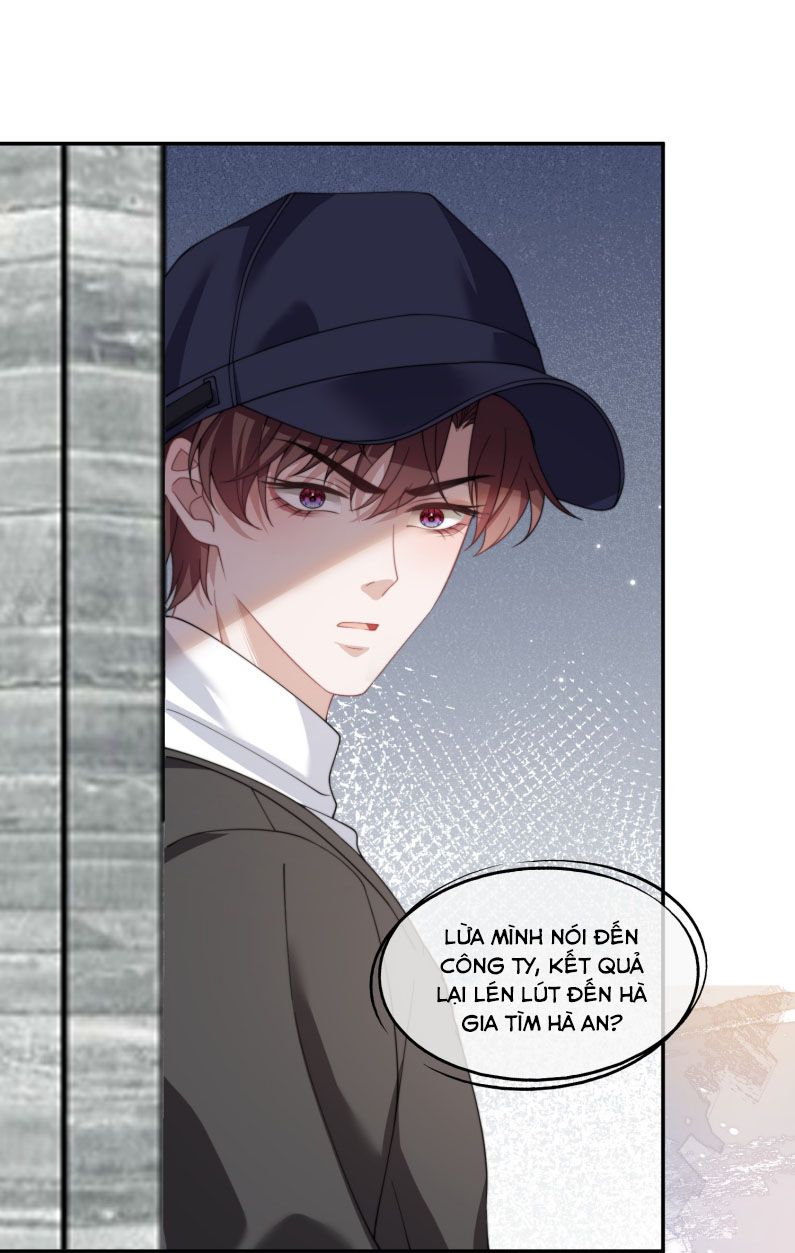 Gài Bẫy Ác Khuyển Chapter 31 - Trang 4