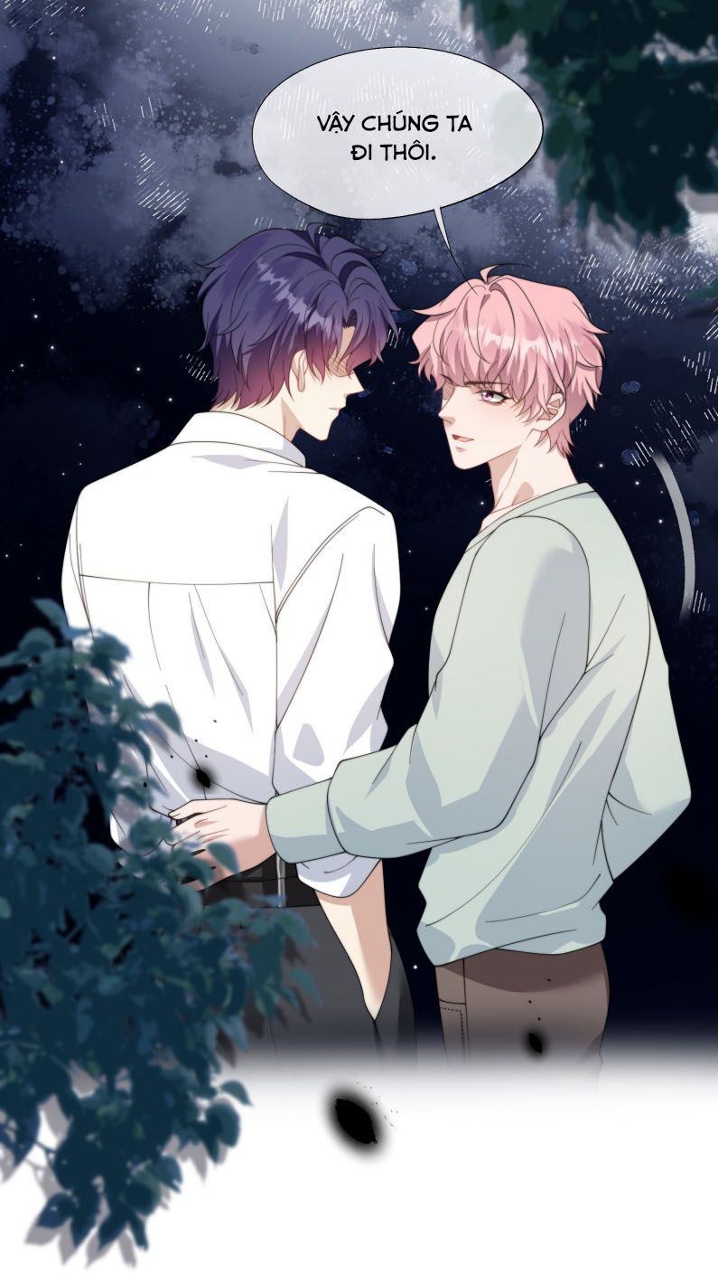 Gài Bẫy Ác Khuyển Chapter 31 - Trang 4