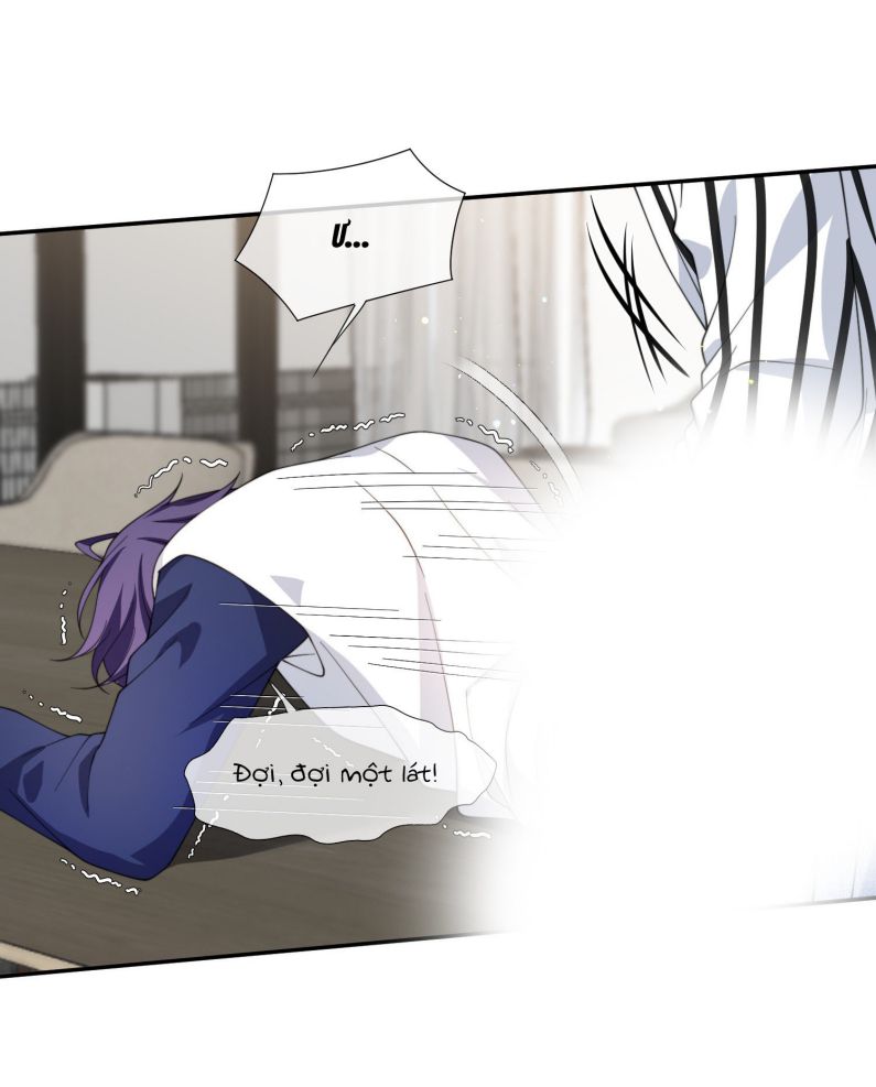 Gài Bẫy Ác Khuyển Chapter 31 - Trang 4