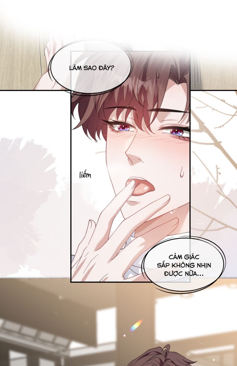 Gài Bẫy Ác Khuyển Chapter 31 - Trang 4
