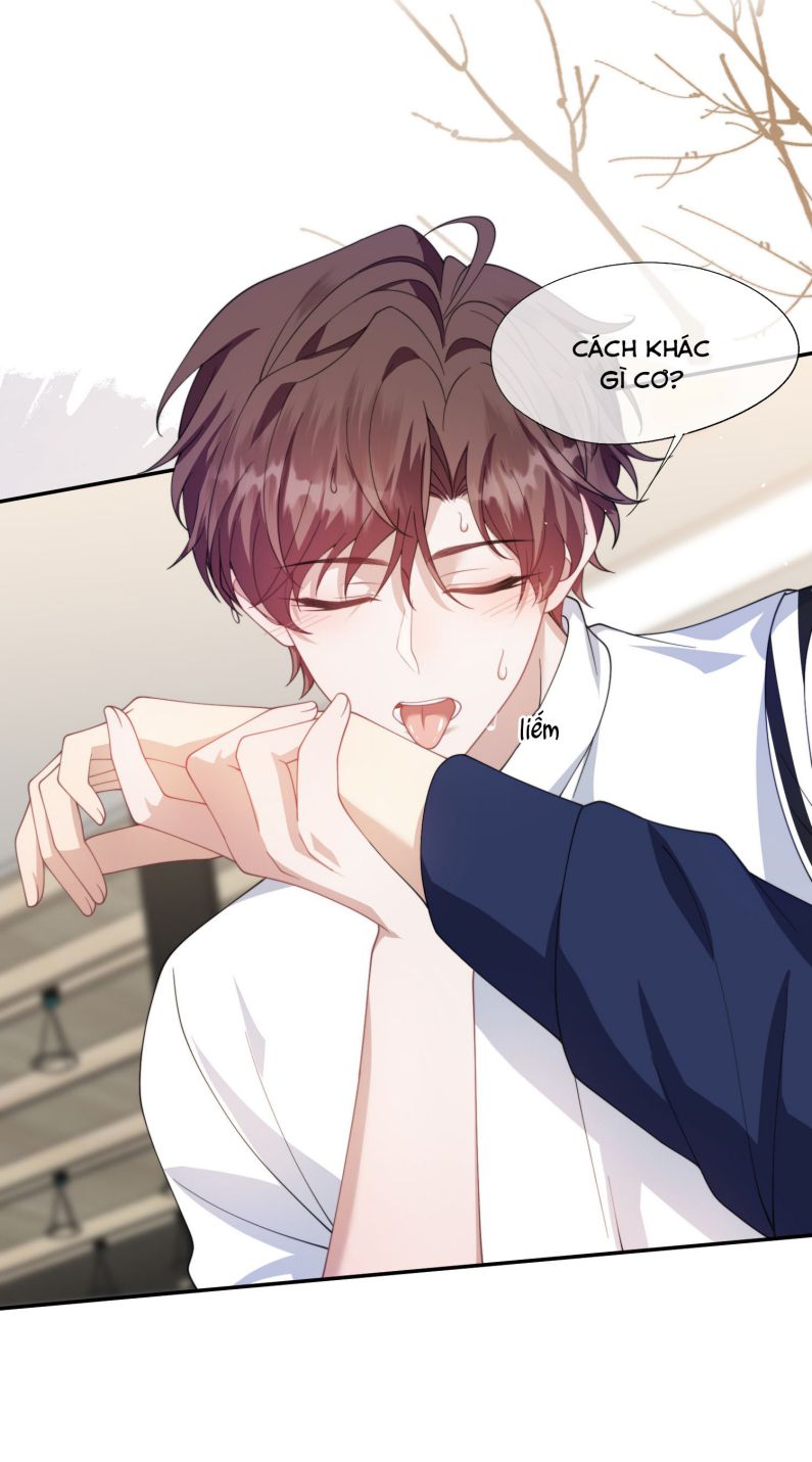 Gài Bẫy Ác Khuyển Chapter 31 - Trang 4
