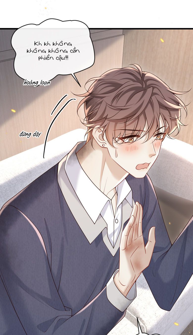 Anh Ấy Đến Từ Màn Đêm Chapter 42 - Trang 4