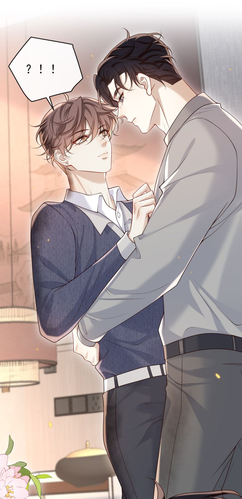 Anh Ấy Đến Từ Màn Đêm Chapter 42 - Trang 4