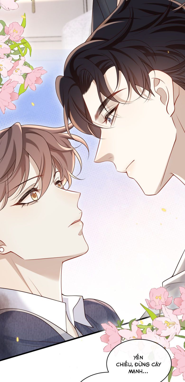 Anh Ấy Đến Từ Màn Đêm Chapter 42 - Trang 4