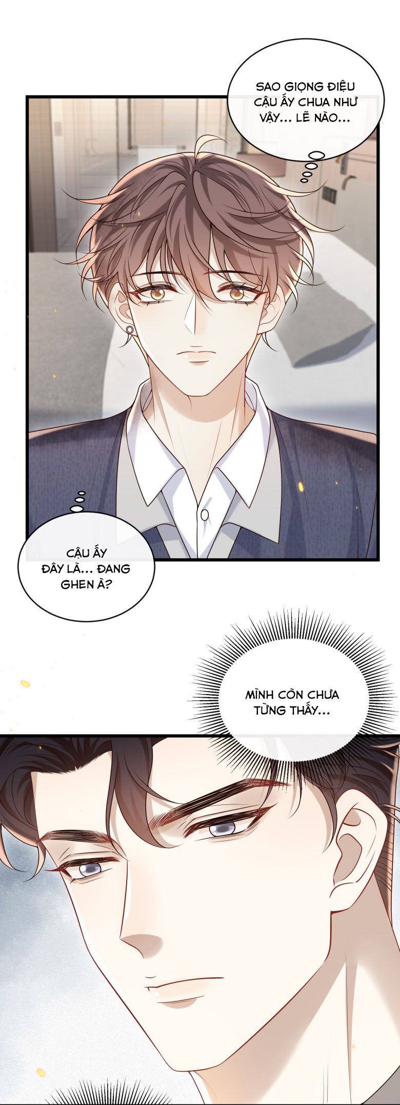 Anh Ấy Đến Từ Màn Đêm Chapter 42 - Trang 4