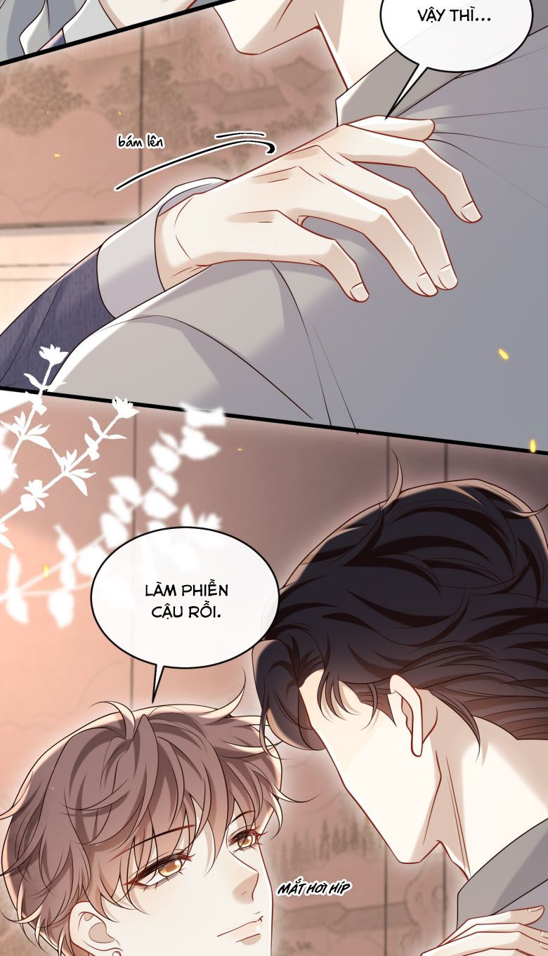 Anh Ấy Đến Từ Màn Đêm Chapter 42 - Trang 4