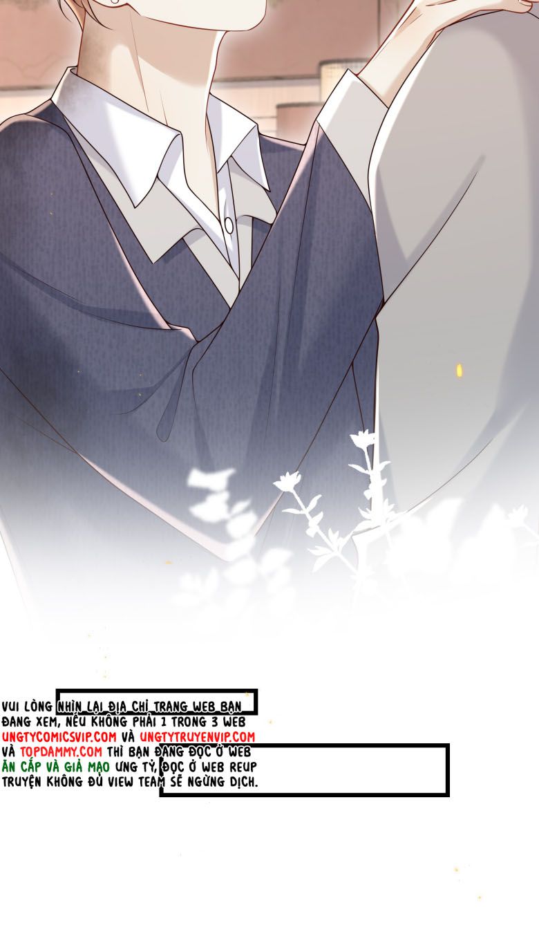 Anh Ấy Đến Từ Màn Đêm Chapter 42 - Trang 4