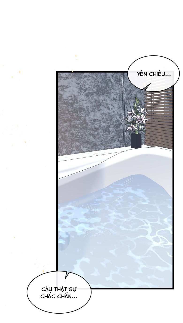 Anh Ấy Đến Từ Màn Đêm Chapter 42 - Trang 4