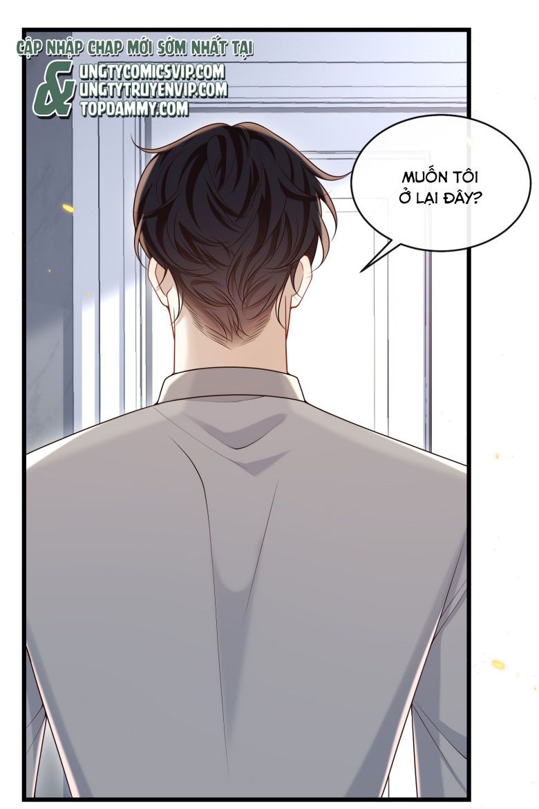 Anh Ấy Đến Từ Màn Đêm Chapter 42 - Trang 4