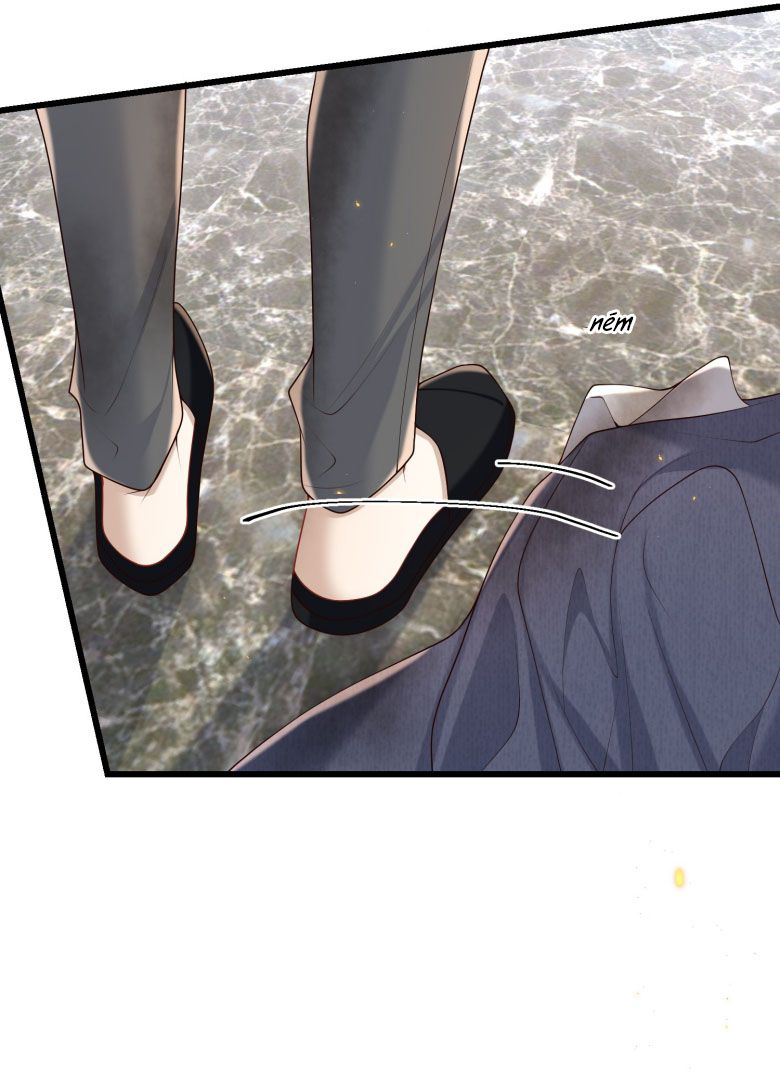 Anh Ấy Đến Từ Màn Đêm Chapter 42 - Trang 4