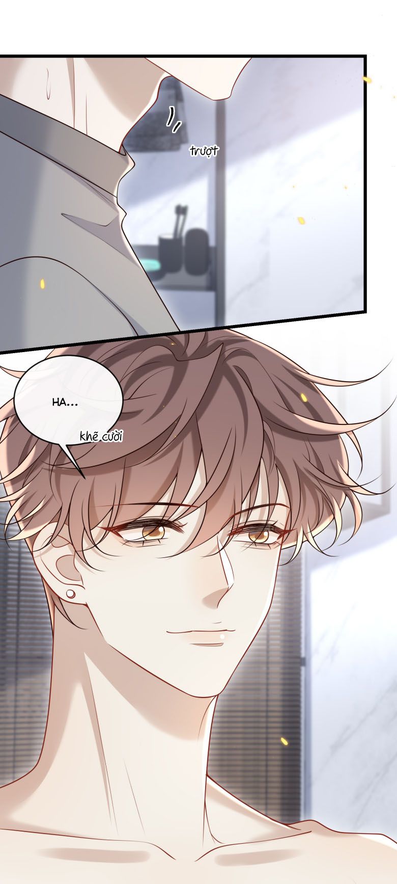 Anh Ấy Đến Từ Màn Đêm Chapter 42 - Trang 4