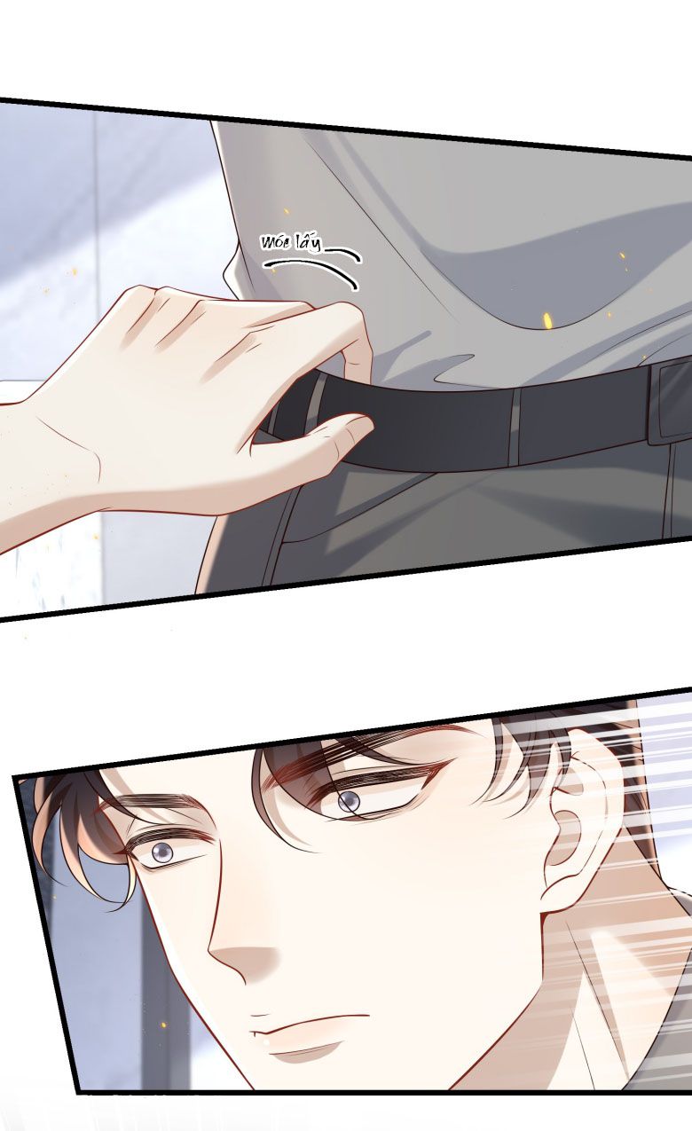Anh Ấy Đến Từ Màn Đêm Chapter 42 - Trang 4