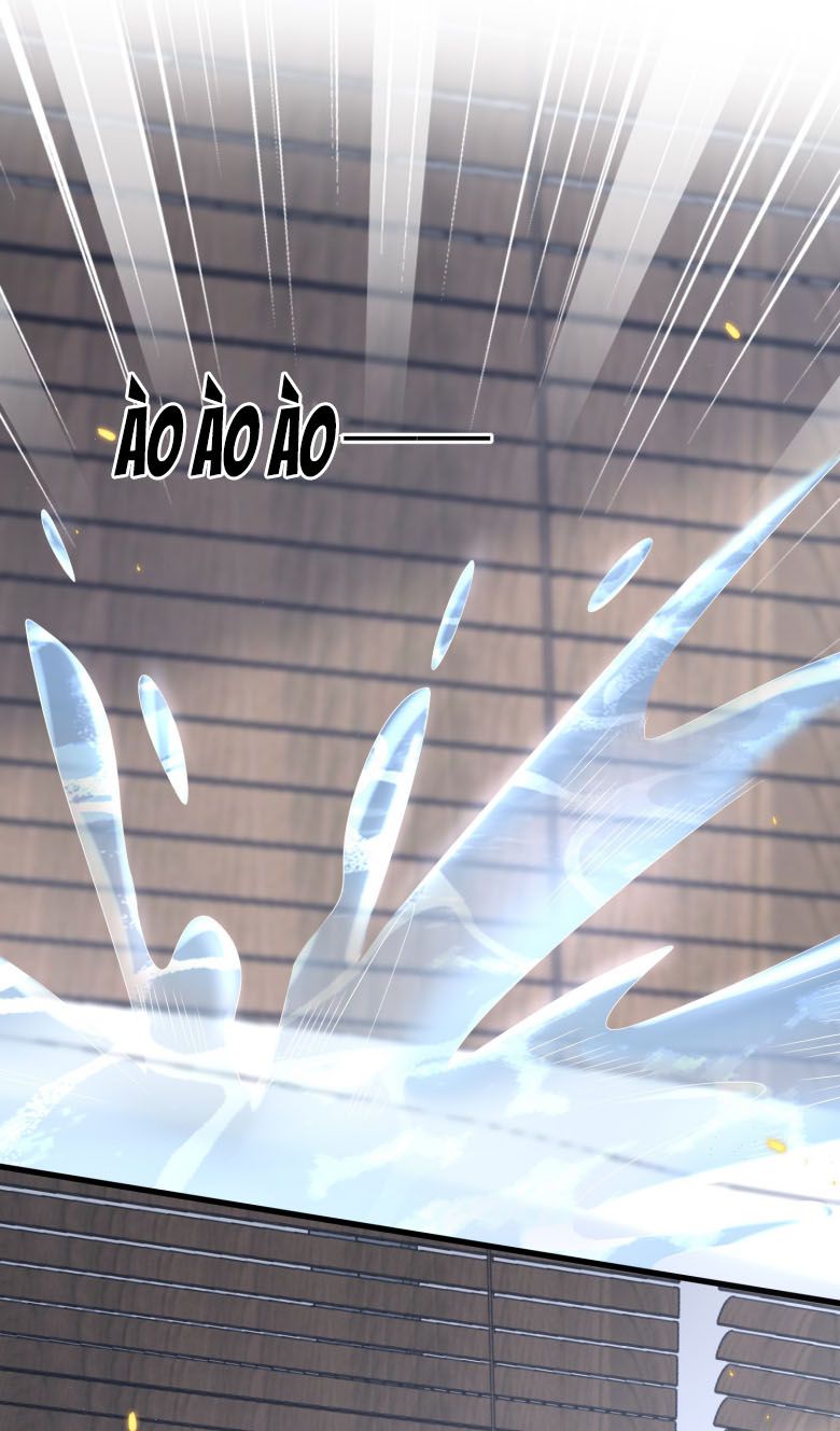Anh Ấy Đến Từ Màn Đêm Chapter 42 - Trang 4