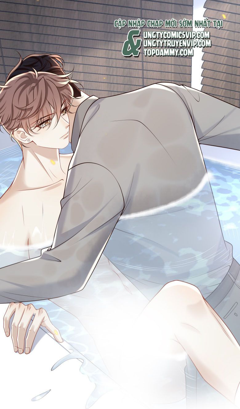 Anh Ấy Đến Từ Màn Đêm Chapter 42 - Trang 4