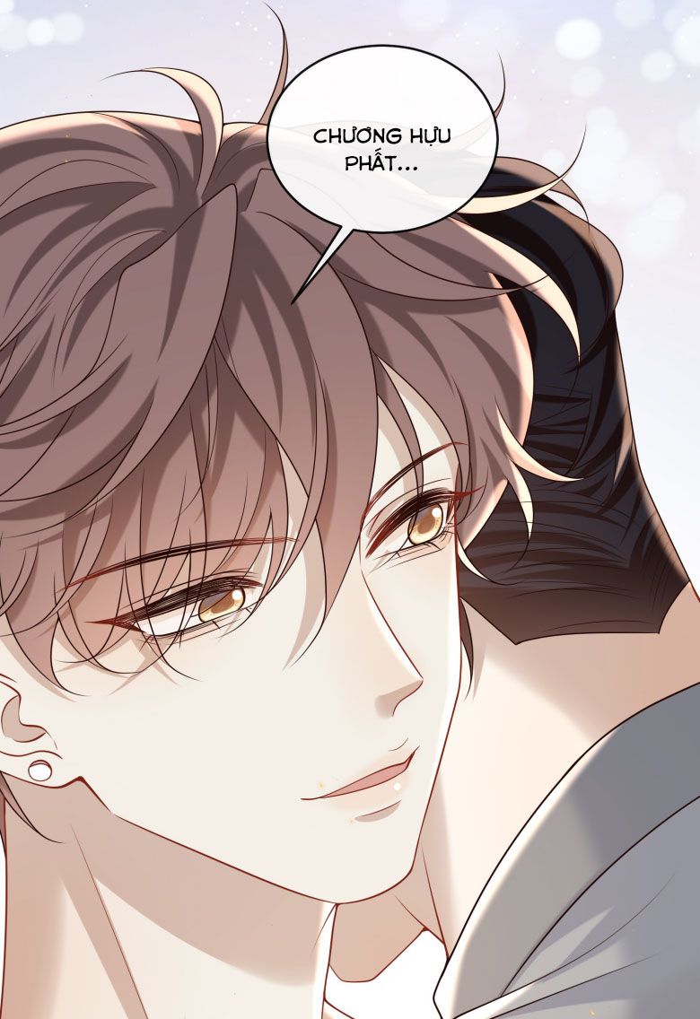 Anh Ấy Đến Từ Màn Đêm Chapter 42 - Trang 4